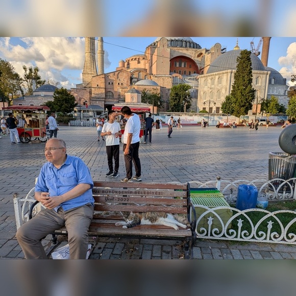 Meet your Posher, Keith - Picture 2 of 7